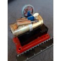 MAMOD - Vintage stationary steam engine 1