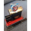 MAMOD - Vintage stationary steam engine 1