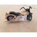 Matchbox Harley Davidson #50 - 75 Series