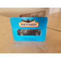 Matchbox Citroen 15 MB44 Mint in box