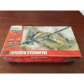 Airfix Ilyushin Sturmovik 1/72 Model Kit