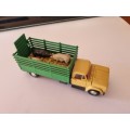 Corgi 484 Dodge `Kew Fargo` Livestock Transporter with Animals