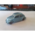 Matchbox #25b VW Beetle