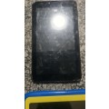 ** Tablet and Cell phone bundle** please read before bidding