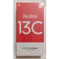 Xiaomi Redmi 13C 128GB/6