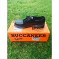 Original Buccaneer Scooter School Shoes [Size 2]