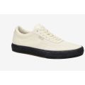 Vans Gilbert Crockett Pro Skate Shoes - Antique White/black 10