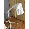 BIOPTRON Pro 1 Light Therapy device with stand