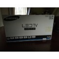 SAMSUNG LED TV 55" UA55J5100