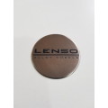 Lenso Centre Wheel Cap