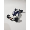 F1, Williams BMW FW26 Slot Car, SCX, 1:32