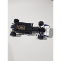 F1, Williams BMW FW26 Slot Car, SCX, 1:32