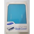 Samsung Galaxy Note 10.1, Book Cover, Blue