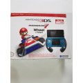 Nintendo 3DS, Mariokart7, Wheel