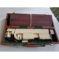 Rummikub Classic Game with Carry Case