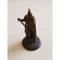 Lord of the Rings, Elven Warrior Figurine, 2005