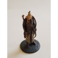 Lord of the Rings, Haldir Figurine, 2004