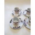Tea Set, Porcelain Tea Set, Made in China
