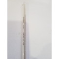 Thermometer, Immersion, 76mm, -10 - 110 deg C, Made in England