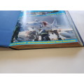 The Illustrated Encyclopedia of Aircraft, Issue 1 - 15 in Hardcover Folder - 1