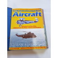 The Illustrated Encyclopedia of Aircraft, Issue 46 - 60 in Hardcover Folder - 4