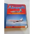 The Illustrated Encyclopedia of Aircraft, Issue 61 - 75 in Hardcover Folder - 5