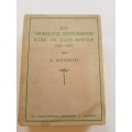 Die Nederduitse Gereformeerde Kerk in Suid-Afrika, 1652-1873, A Moorrees