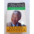 Long Walk to freedom, Nelson Mandela