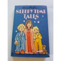Sleepy Time Tales by Enid Blyton, 1970