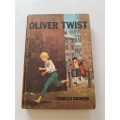 Oliver Twist by Charles Dickens, 1972