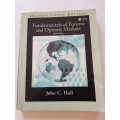 Fundamentals of Futures and Options Markets, Fifth Edition, John C. Hull