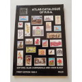 Atlas Catalogue of R.S.A, First Edition, 1983/4