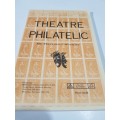 Theatre Philatelic by H.C. Shiffler, Topical Handbook No. 67, 1969, Stamp Catalogue