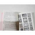 Philatelic Nudes by F.P. Deane, Topical Handbook No. 53, 1966, Stamp Catalogue