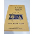 Lions International Philately, Topical Handbook No. 59, 1968, Stamp Catalogue