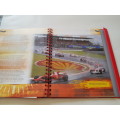 Formula 1, The Memorabilia Collection, Collectors Edition