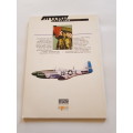 Aircraft of the Aces, Mustang Aces of the Eighth Air Force, Osprey Aviation
