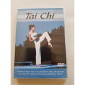 Tai Chi, DVD