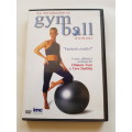 An Introduction To Gymball Workout, DVD