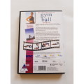 An Introduction To Gymball Workout, DVD