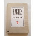 Eagles, hell freezes over, DVD