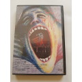 Pink Floyd, The Wall, DVD