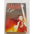 Nelly Furtado, Loose The Concert, DVD