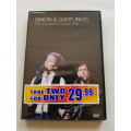 Simon & Garfunkel, The Concert in Central Park, DVD