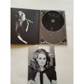Adelle, Live at The Royal Albert Hall, DVD