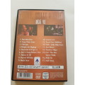 Crosby, Stills & Nash, Deja Vu, DVD