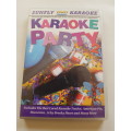 Karaoke Party 2, Sunfly Karaoke, DVD