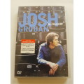 Josh Groban in Concert, DVD