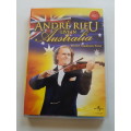 Andre Rieu Live in Australia, World Stadium Tour, DVD