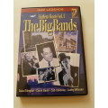 Jazz Legends, The Big Bands, Harlem Roots Vol. 1, DVD